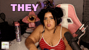 V Love GIF