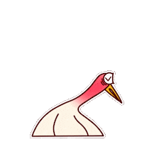 Angry Breathing Fire Sticker