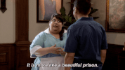comedy lol GIF by The Mick