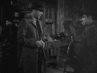 the big sleep tcm summer of darkness GIF by Warner Archive