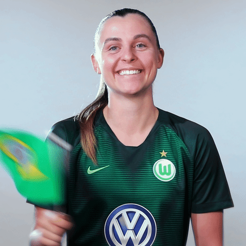 World Cup Reaction GIF by VfL Wolfsburg