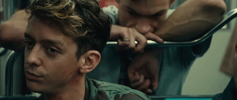 bpm GIF by The Orchard Films