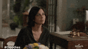Good Witch Goodies GIF by Hallmark Channel