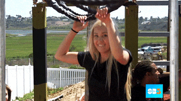 happy summer GIF by @SummerBreak