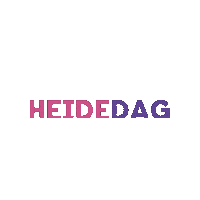 Otterlo Sticker by Heideweek