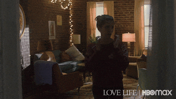 Anna Kendrick Shut Up GIF by HBO Max