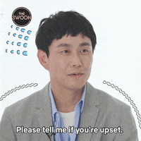 Sad Korean Drama GIF by The Swoon