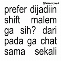 Text Prefer GIF