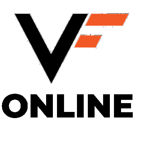 vramfit giphyupload mobile fitness gym Sticker