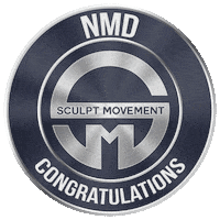 Juice Plus Sticker by Sculpt Movement