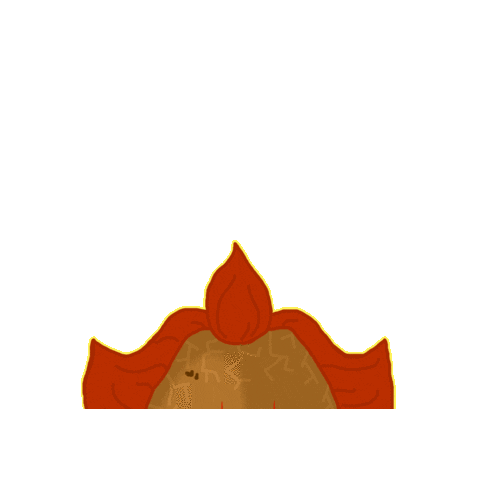 Halloween Papa Sticker