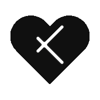 X Kleber Sticker by codex-x