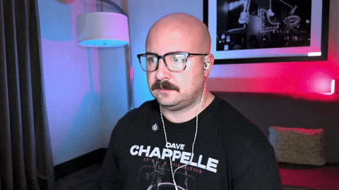 Shocked Oh My GIF