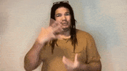 Asl Racism GIF