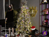 Happy New Year Wtcn GIF