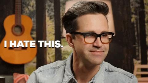 Sucks Good Mythical Morning GIF by Rhett and Link