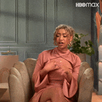 I'm that bitch. Not that bitch.