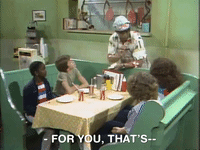 you cant do that on television nicksplat GIF