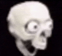 Shocked Hoo Lee Sheet GIF