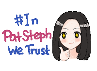 Cipat Sticker