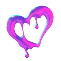 Heart Love Sticker