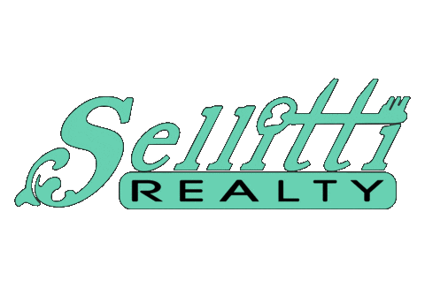 Sticker by Sellitti Realty