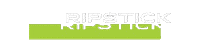 Glitch Skiing Sticker by Elan Sports