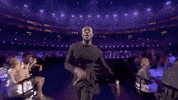 Brits GIF by BRIT Awards