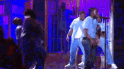 kendrick lamar mic GIF