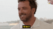 React Darren GIF by Celebrity Apprentice Australia
