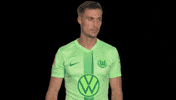Germany Love GIF by VfL Wolfsburg