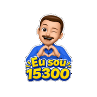 Rio Preto Sticker by Deputado Estadual Itamar Borges