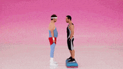 chris diamantopoulos 80s GIF by ADWEEK
