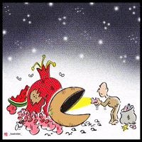 Night Iran GIF