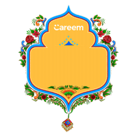 Indianfood Desifood Sticker by Careem UAE