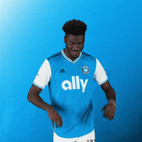 GIF by CharlotteFC