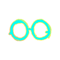 Summer Glasses Sticker by RegionIDF