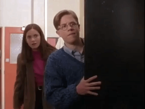 nickrewind giphydvr nicksplat are you afraid of the dark the tale of the dead mans float GIF