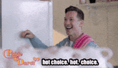 Mystery Movie Chad GIF by HighballTV.com