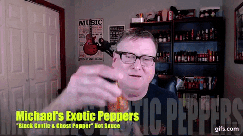 michaelsexoticpeppers giphyupload michaelsexoticpeppers GIF