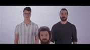 Oko Ajr Brothers GIF by AJR