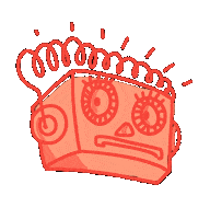 Berlin Deutschland Sticker