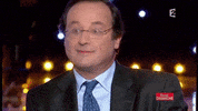 francois hollande GIF by franceinfo