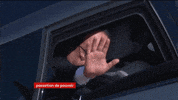 francois hollande GIF by franceinfo