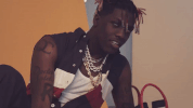 lil yachty school GIF by PAPER
