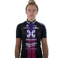 BeALegend cycling cyclist cyclocross proximus Sticker
