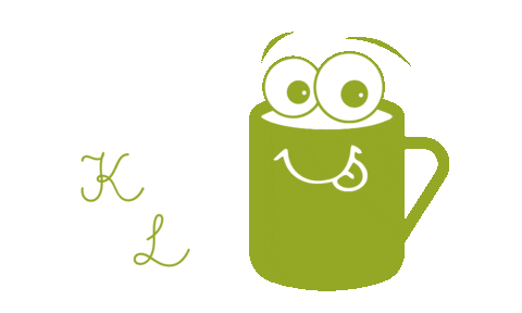 traumschlaf kaffeeliebe Sticker by Bettwarenshop