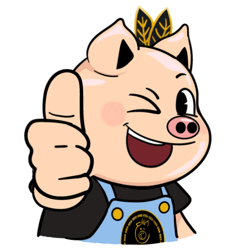 bipangambawang giphyupload Sticker