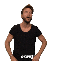 Nodding Yes Sticker