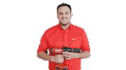 Swipe Sticker by Hilti Latam
